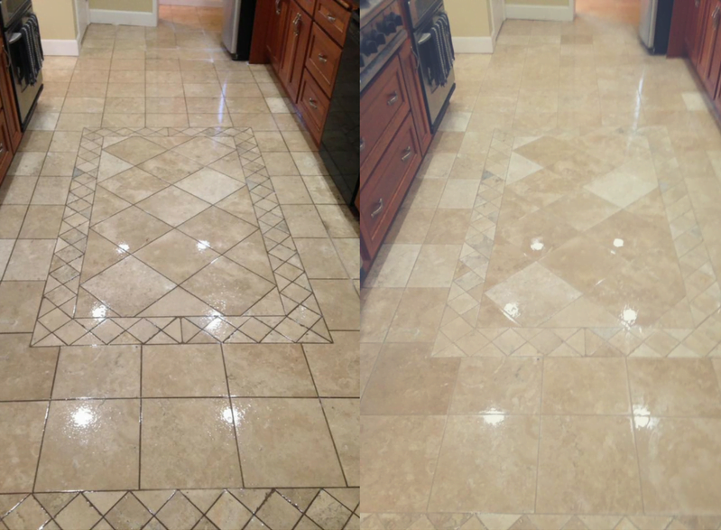 Services Tile & Grout Kids on Carpet