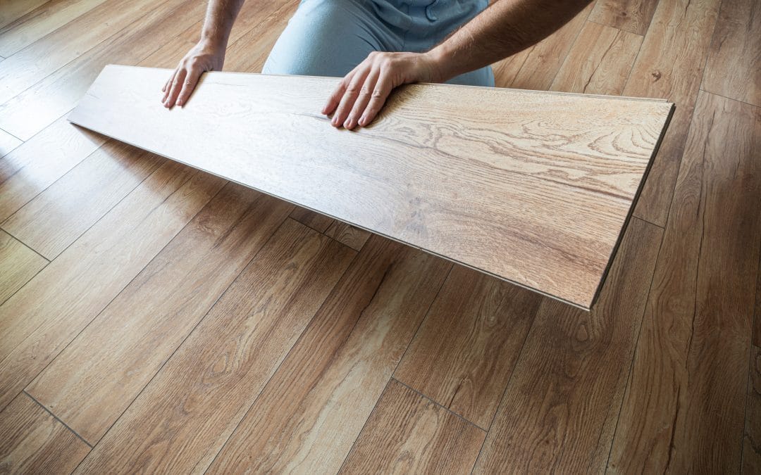 Worn-Out Floors Making Your Home Look Tired? Here’s When It’s Time to Replace Them