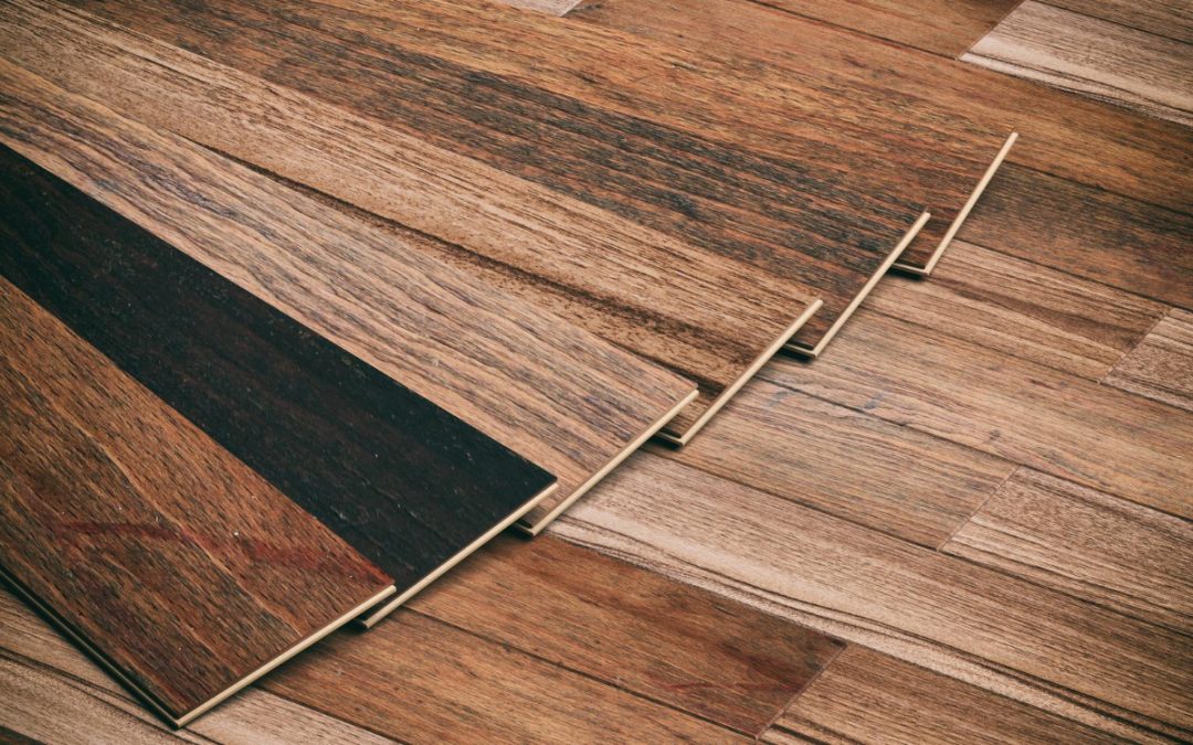 Signs That Your Floors Are Due for an Upgrade!