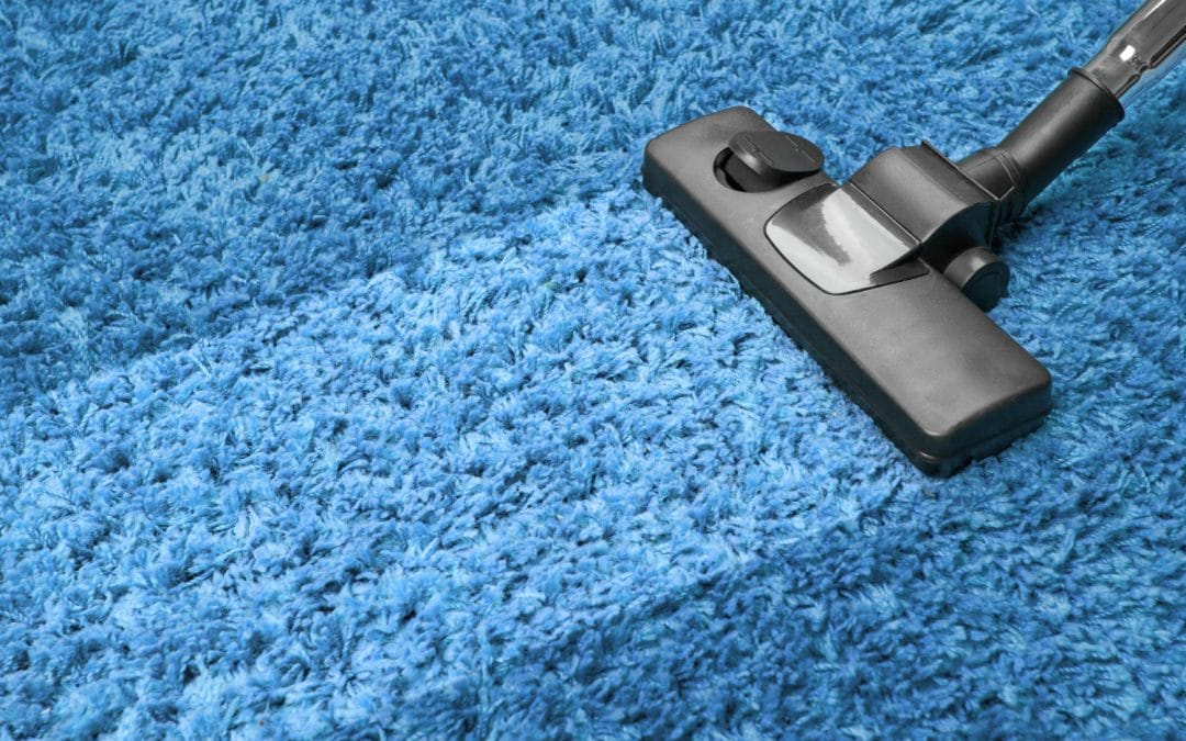 Is It Time to Replace or Just Clean Your Carpet? Here’s How to Tell